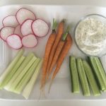 Homemade Ranch Dip