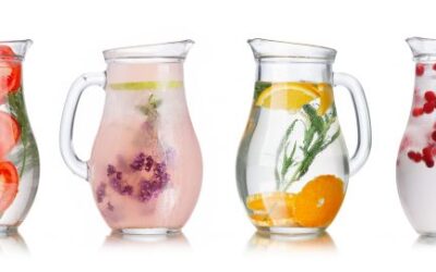 Infused Water