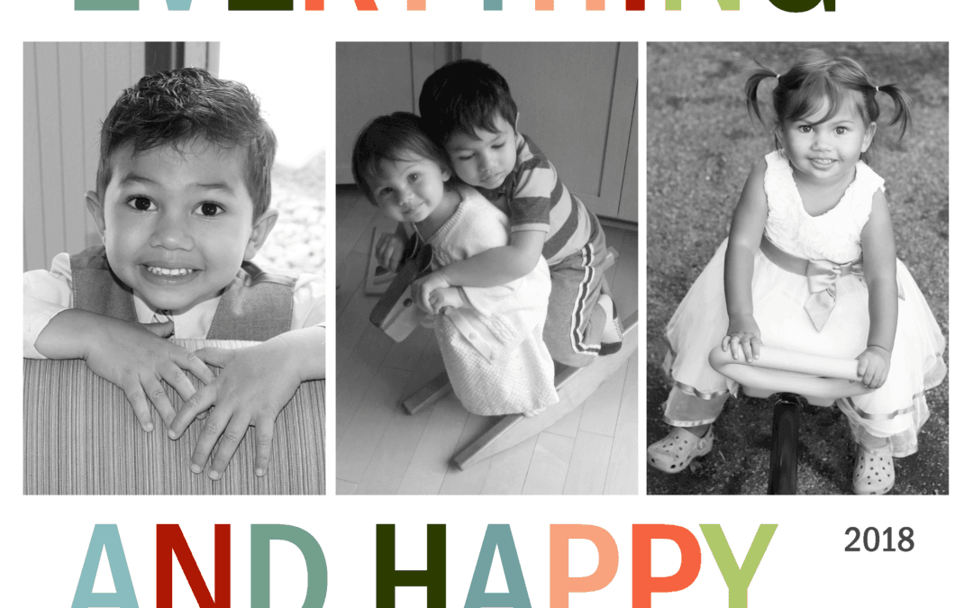 Have a Healthy Happy Holiday Season